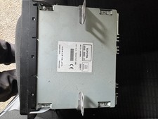 2009 TOYOTA AVENSIS RADIO SAT