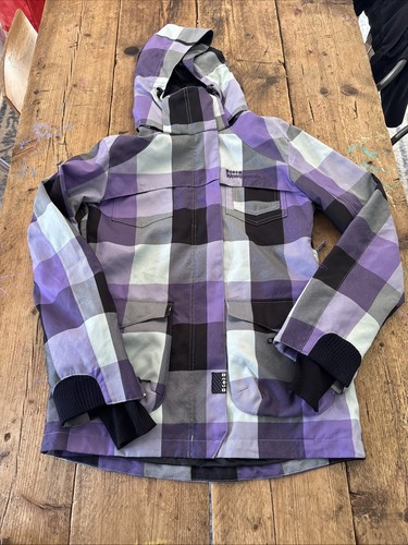 Westbeach snowboard ski - snowboard, jacket