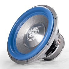 Sparked Innovations 15" Bass