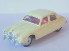 Corgi Toys No.208S Jaguar 2.4