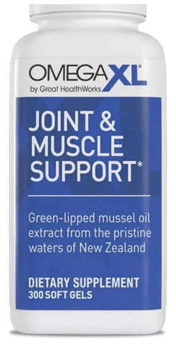 Omega joint - (300, capsules)