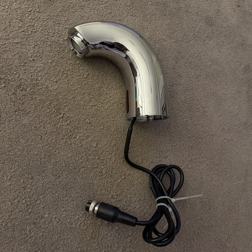 Mains powered sensor - mains, tap