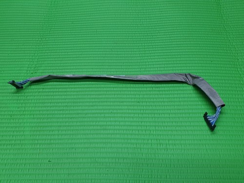 Flat ribbon cable from - ribbon, tcon