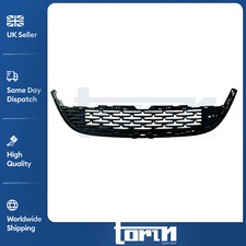 Front Bumper Lower Centre