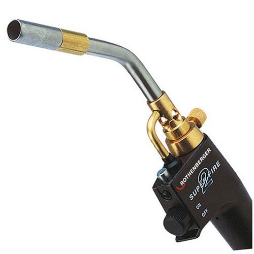 Rothenberger super fire gas - super,