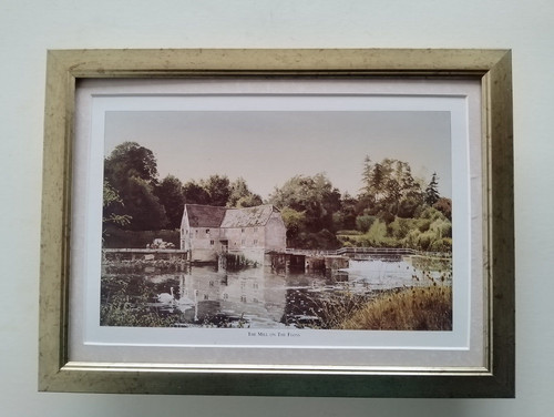 Alan ingham print the - ingham,