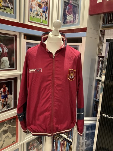 West ham utd - utd., pony