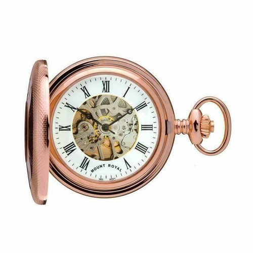 Mount royal mechanical pocket - mount,