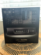 Universal Audio UAD-2