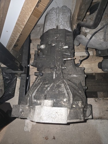 Audi 0tfsi gearbox - audi,