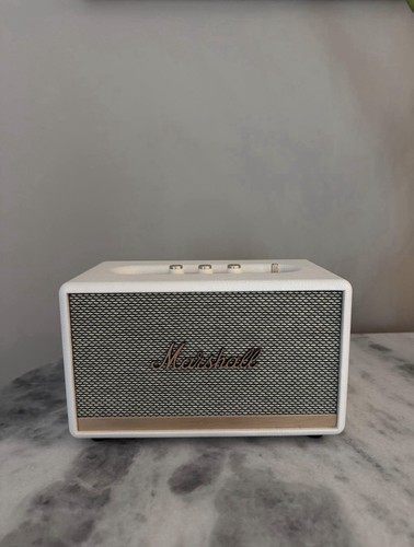 Marshall acton bluetooth - marshall, ii