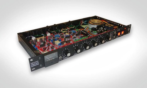 Serpent audio sb4000 - audio, bus