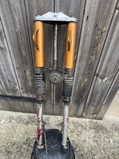 Puch M50 Sport Front Forks