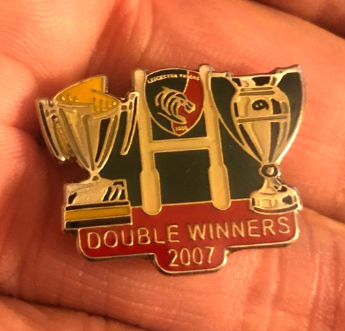 Leicester tigers rugby union - tigers,