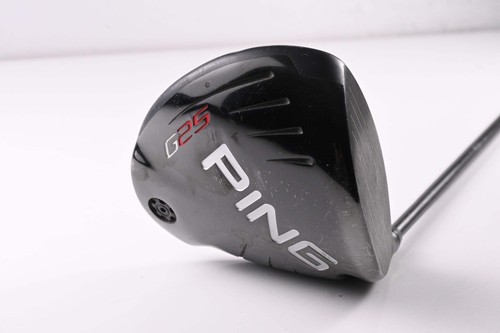 Ping g25 driver degree - ping,