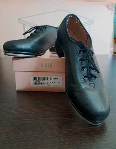 Tap dance shoes - shoes,