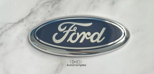 Ford focus mk3 rear badge - rear,