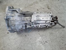 BMW Manual Transmission Gearbox 2.0d N47 GS6-37DZ LCI 5 Series E60