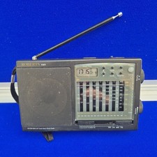 Roberts R-871 Radio 15 Band