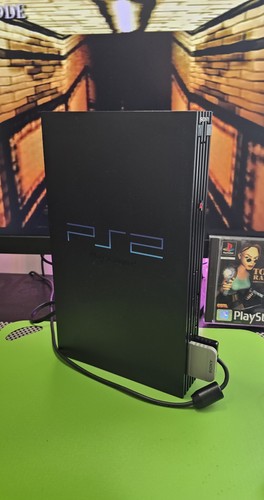 Sony playstation black - sony,