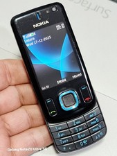 Nokia 6600 Slide (Unlocked) 3G
