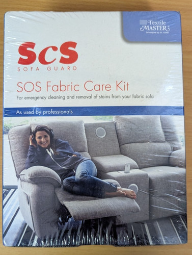 Scs sofa guard - guard, fabric