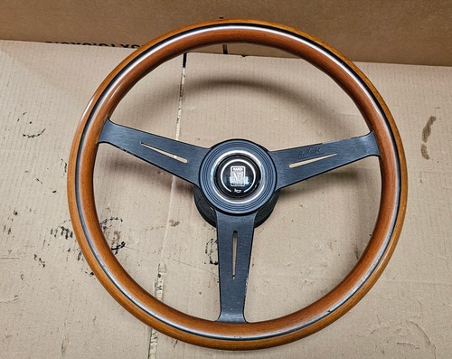 Mazda mx5 mk1 nardi - mk1, wooden