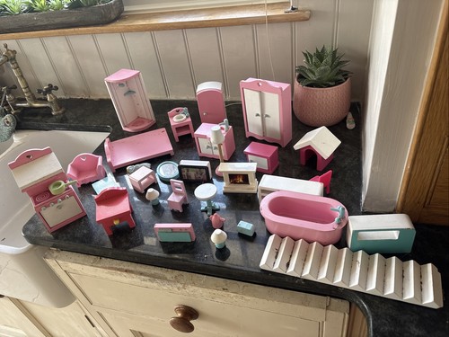 Bundle lot elc - bundle,