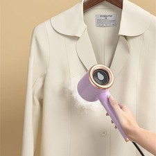 Portable Mini Ironing Machine