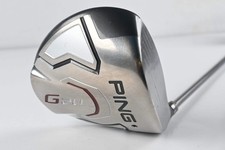 Ping G20 Driver / 9.5 Degree / Stiff Flex Ping TFC 169 Shaft