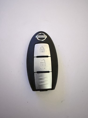 Nissan key fob - nissan,