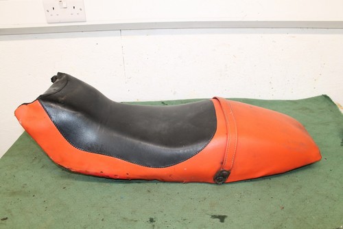 18712 suzuki katana seat - seat, gs550
