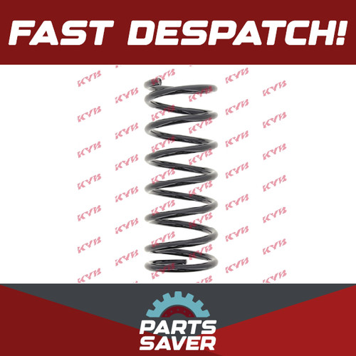 Coil spring fits - coil, fiesta