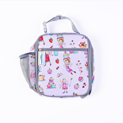 Martin gulliver insulated - martin,