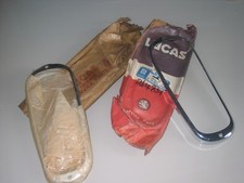 NOS PAIR  LUCAS L558  REAR