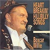 Boxcar Willie - Heart Breakin'