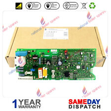 WORCESTER 24I, 28I JUNIOR PCB 87483005550 87483004840