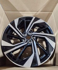 Nissan Qashqai 20" Alloy Wheel
