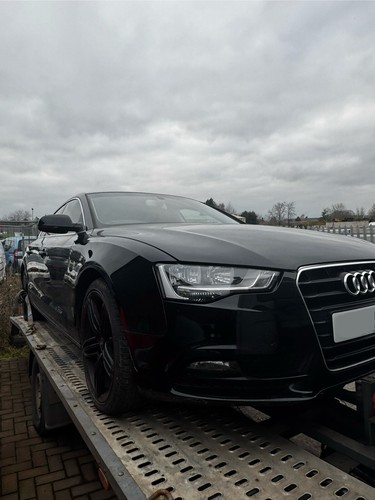 Audi 0tdi 2008 2016 - audi, a5
