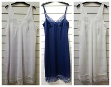 LADIES DAMART PLUS SIZE  FULL