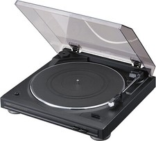 Denon DP-29F Belt-Drive