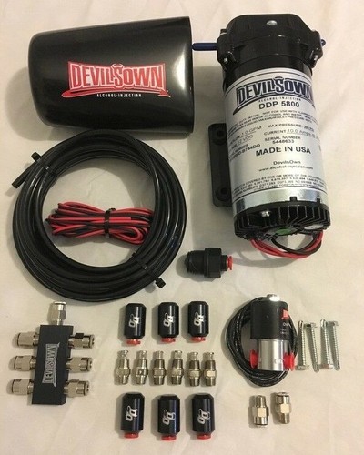 Devilsown 6cyl direct - devilsown,