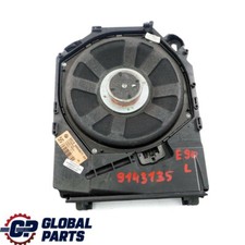 BMW E87 E90 Central Bass