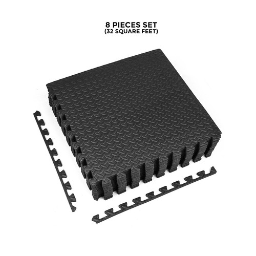 Interlocking eva soft - ft,