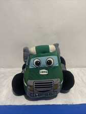2021 Hess Cement Mixer Truck