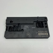 Mercedes Vito W639 Sam Unit