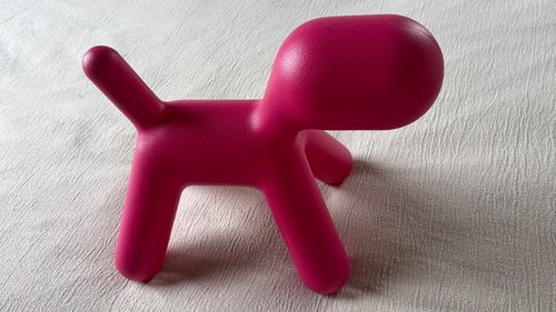 Magis design too puppy - design, too"