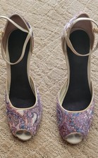 comme il faut tango shoes