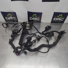 VAUXHALL INSIGNIA 08-13 1.8L A18XER LOOM ENGINE HARNESS 13295292