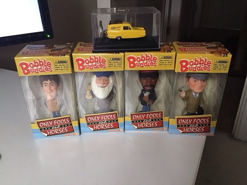 Only fools horses bobble - only, &